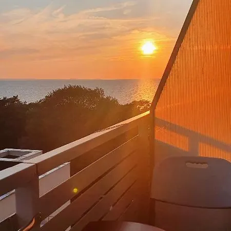 Διαμέρισμα Sea View Slavia