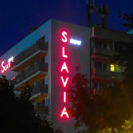 Διαμέρισμα Sea View Slavia Miedzyzdroje