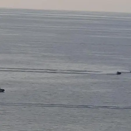 Sea View Slavia Διαμέρισμα *