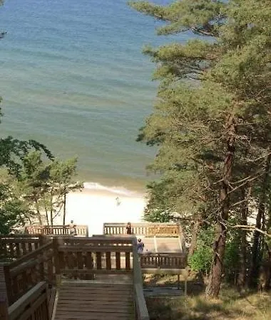 Sea View Slavia Διαμέρισμα Miedzyzdroje